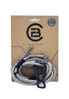 FBC Dynaema Leash & Karabiner