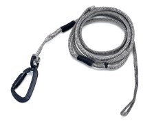 FBC Dynaema Leash & Karabiner