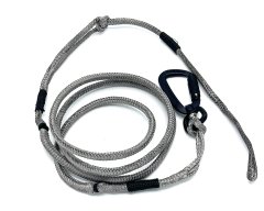 FBC Dynaema Leash & Karabiner