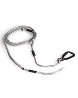 FBC Dynaema Leash & Karabiner