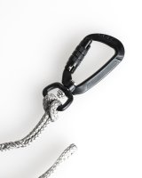 FBC Dynaema Leash & Karabiner