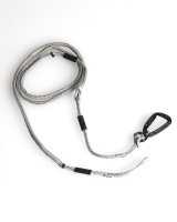 FBC Dynaema Leash & Karabiner