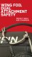 FBC Dynaema Leash & Karabiner