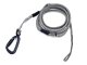 FBC Dynaema Leash & Karabiner