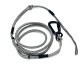 FBC Dynaema Leash & Karabiner