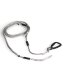 FBC Dynaema Leash & Karabiner