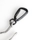 FBC Dynaema Leash & Karabiner
