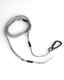 FBC Dynaema Leash & Karabiner