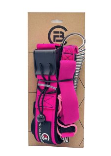 FBC RAD - Board Waist Leash V2