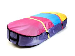 FBC RAD Travel Bag V2