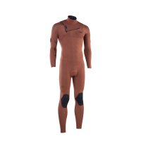ION Seek Core 4/3mm Frontzip 2025 830 sunbaked-maroon...