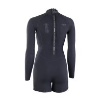 ION Amaze Amp Shorty 2.0mm Langarm Backzip Damen 2025 900...