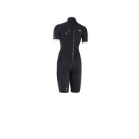 ION Element 2/2mm Shorty Shortarm Backzip Damen 2025 900...