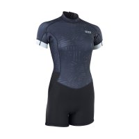 ION Amaze Shorty 2.5mm Shortarm Backzip Damen 2025 020...