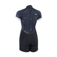 ION Amaze Shorty 2.5mm Shortarm Backzip Damen 2025 020...