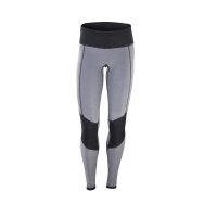 ION Amaze Long Pants 1.5mm Damen 2025 900 black Neoprenanzug