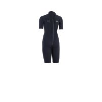 ION Static 2/2mm Shorty Shortarm Backzip Damen 2025 900...