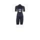 ION Static 2/2mm Shorty Shortarm Backzip Damen 2026 Neoprenanzug