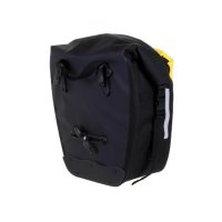 OverBoard wasserdichte Fahrradtasche Bike Tasche Gelb für Fahrradgepäckträger