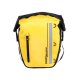 OverBoard wasserdichte Fahrradtasche Bike Tasche Gelb für Fahrradgepäckträger