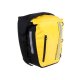 OverBoard wasserdichte Fahrradtasche Bike Tasche Gelb für Fahrradgepäckträger