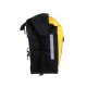 OverBoard wasserdichte Fahrradtasche Bike Tasche Gelb für Fahrradgepäckträger