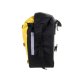 OverBoard wasserdichte Fahrradtasche Bike Tasche Gelb für Fahrradgepäckträger