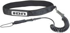 ION Wing/SUP Leash Core Coiled Hip Safety