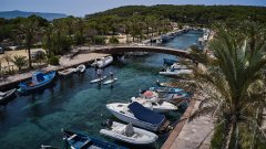 Fanatic Ray Air SLT iSUP 2026 SET Grey/Red