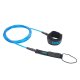 ION SUP Leash Core Ankle 2025 blue