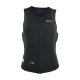 ION Ivy Vest Front Zip 2025 Black