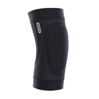 ION Wing Sleeve Knee 2025 Black Knieschoner