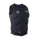ION Collision Vest Core Front Zip Herren 2025 Black