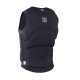 ION Collision Vest Core Front Zip Herren 2025 Black