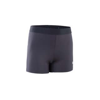 ION Rashguard Shorts women 2025 Black