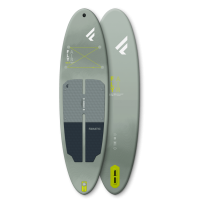 Fanatic iSUP Fly Air SLT 104 SUP Board Aufblasbar 2026...