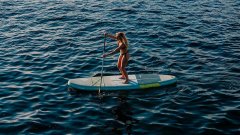 Fanatic iSUP Fly Air SLT 104 SUP Board Aufblasbar 2026...