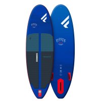 Fanatic iSUP Ripper Air SLT 710 SUP Board Aufblasbar 2026...