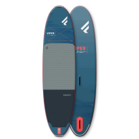 Fanatic iSUP Viper Air SLT 110 SUP Board Aufblasbar 2026...