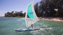 Fanatic iSUP Viper Air SLT 110 SUP Board Aufblasbar 2026...