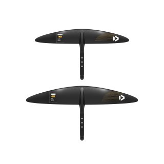 DUOTONE Front Wing Blitz D/LAB Foil 2025