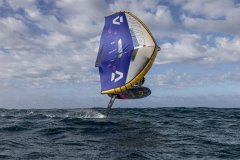 DUOTONE Front Wing Blitz D/LAB Foil 2025