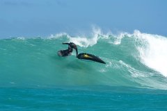 DUOTONE Wing Set Carve 3.0 D/LAB Foil 2025