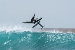 DUOTONE Wing Set Carve 3.0 D/LAB Foil 2025