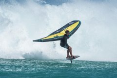 DUOTONE Wing Set Carve 3.0 D/LAB Foil 2025