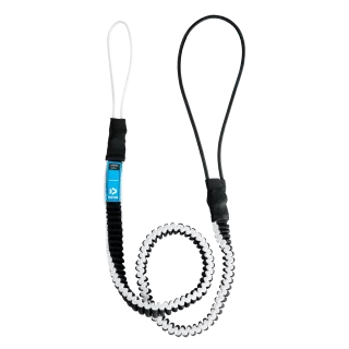 ION Uphaul Line Select 2025 Windsurf Startschot C56:black/white