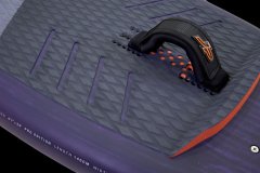 JP Australia F-Winger PRO 2025 Wingfoil Board