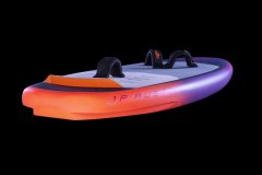 JP Australia XR PRO 2025 Wingfoil Board