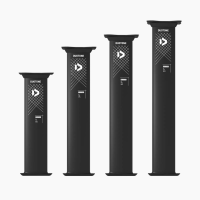 DUOTONE Mast Aero AL 3BS