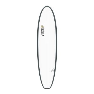Surfboard CHANNEL ISLANDS X-lite Chancho 7.6 Graph
